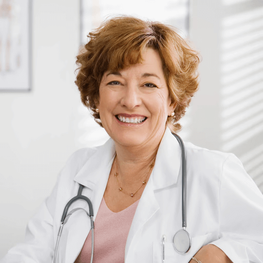 Dr. Barbara Thompson